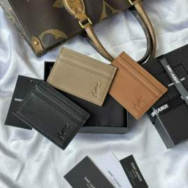 Picture of Saint Laurent Wallets _SKUfw213010340fw